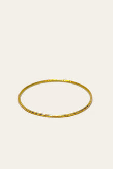  Alto Thin Bangle