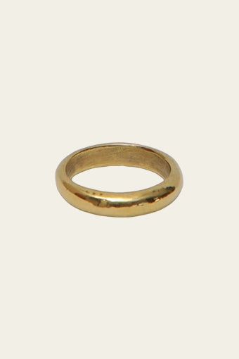 Alto Thin Ring