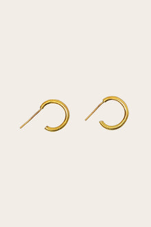  Prime Hoop Earrings