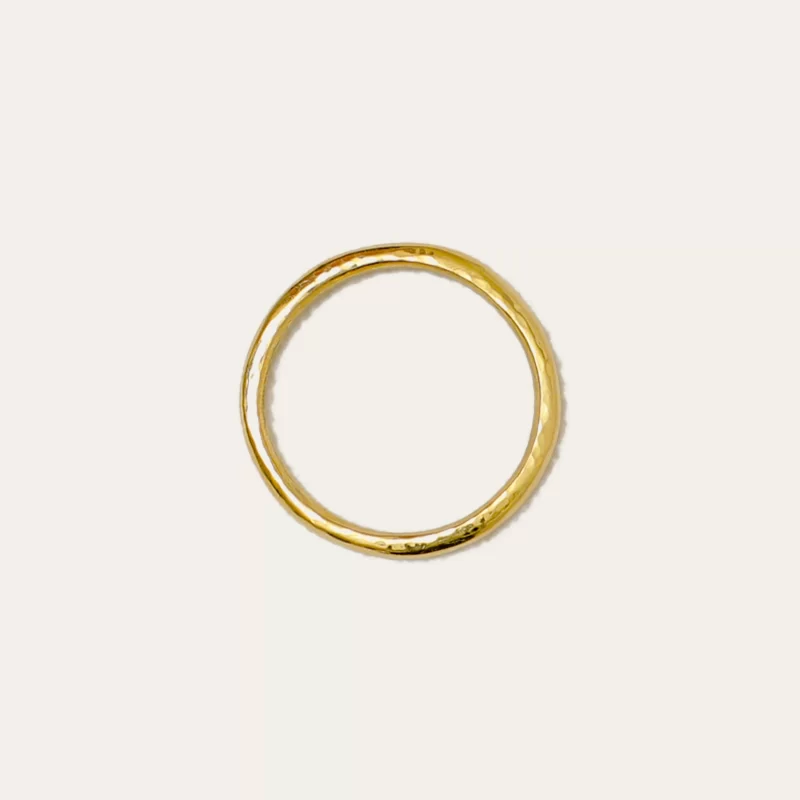 Alto Thin Ring