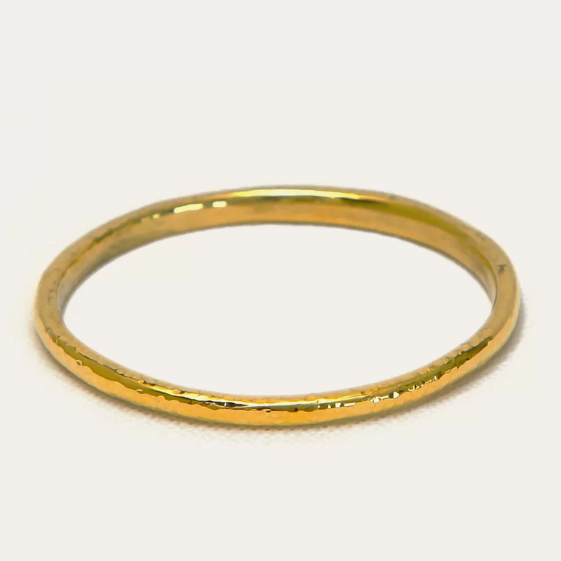 Alto Thick Bangle