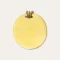Prime Oval Pendant