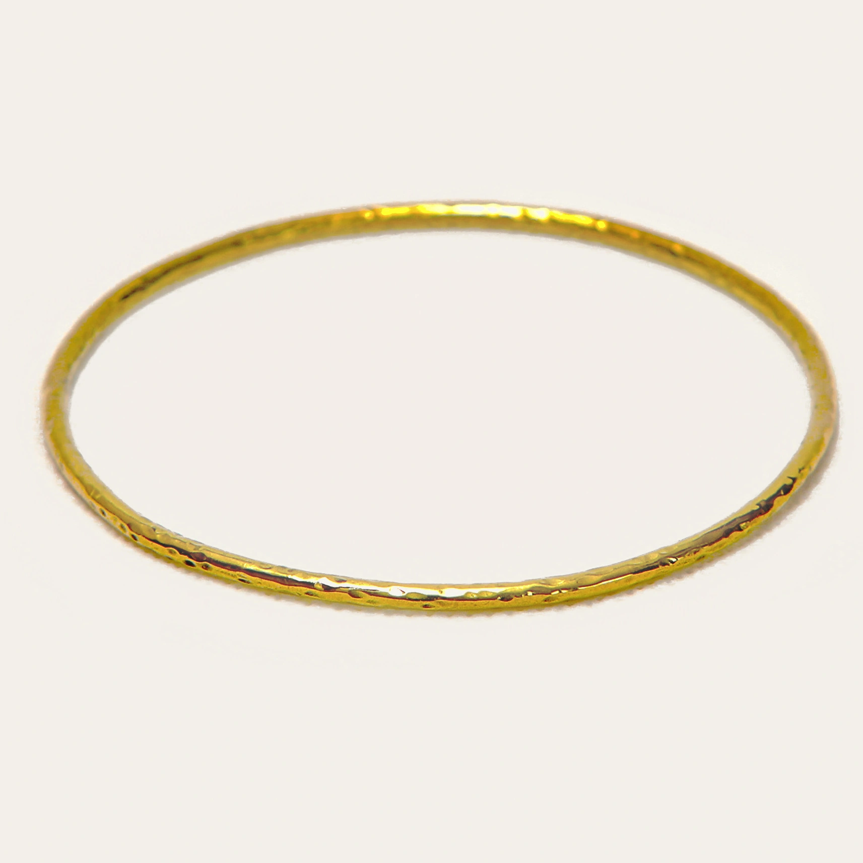 Alto Thin Bangle